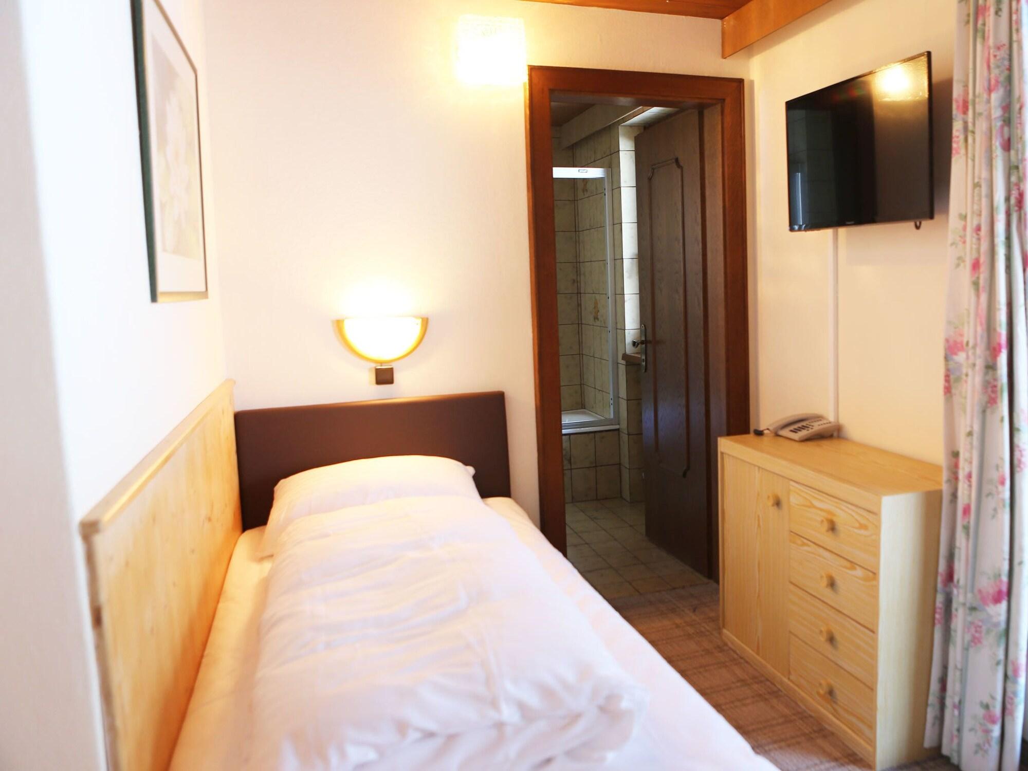 Gasthof Pension Madseiterhof Тукс Экстерьер фото
