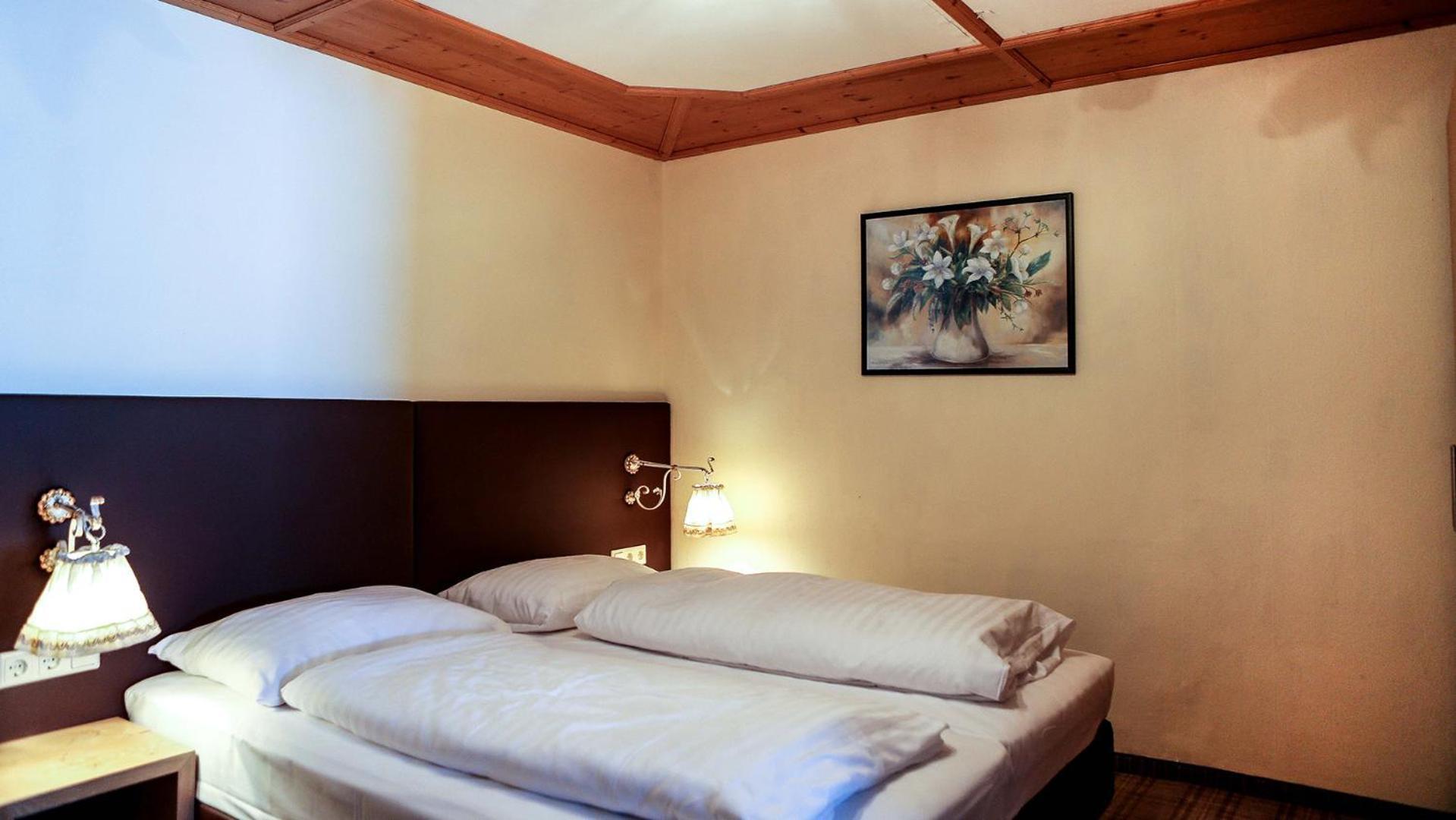 Gasthof Pension Madseiterhof Тукс Экстерьер фото