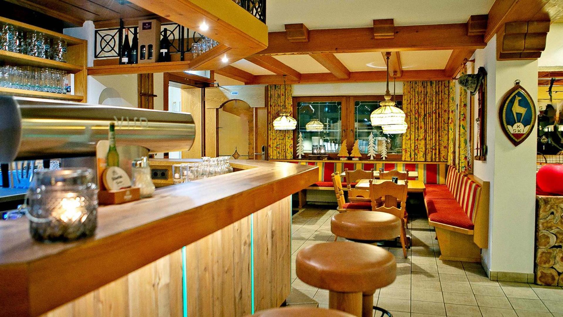 Gasthof Pension Madseiterhof Тукс Экстерьер фото