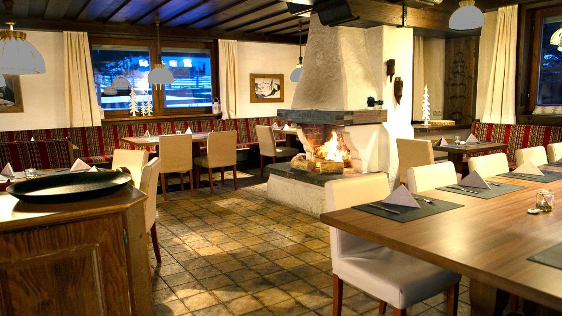 Gasthof Pension Madseiterhof Тукс Экстерьер фото