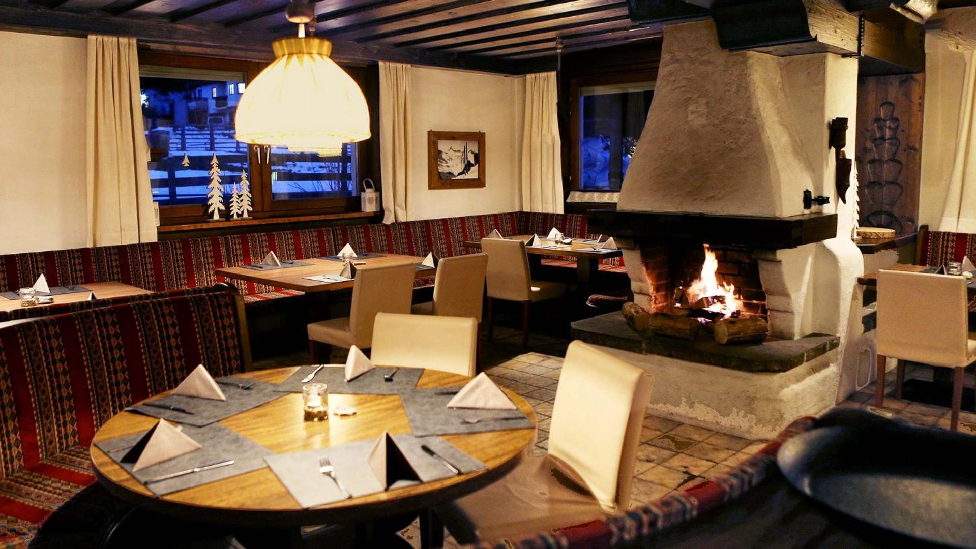 Gasthof Pension Madseiterhof Тукс Экстерьер фото