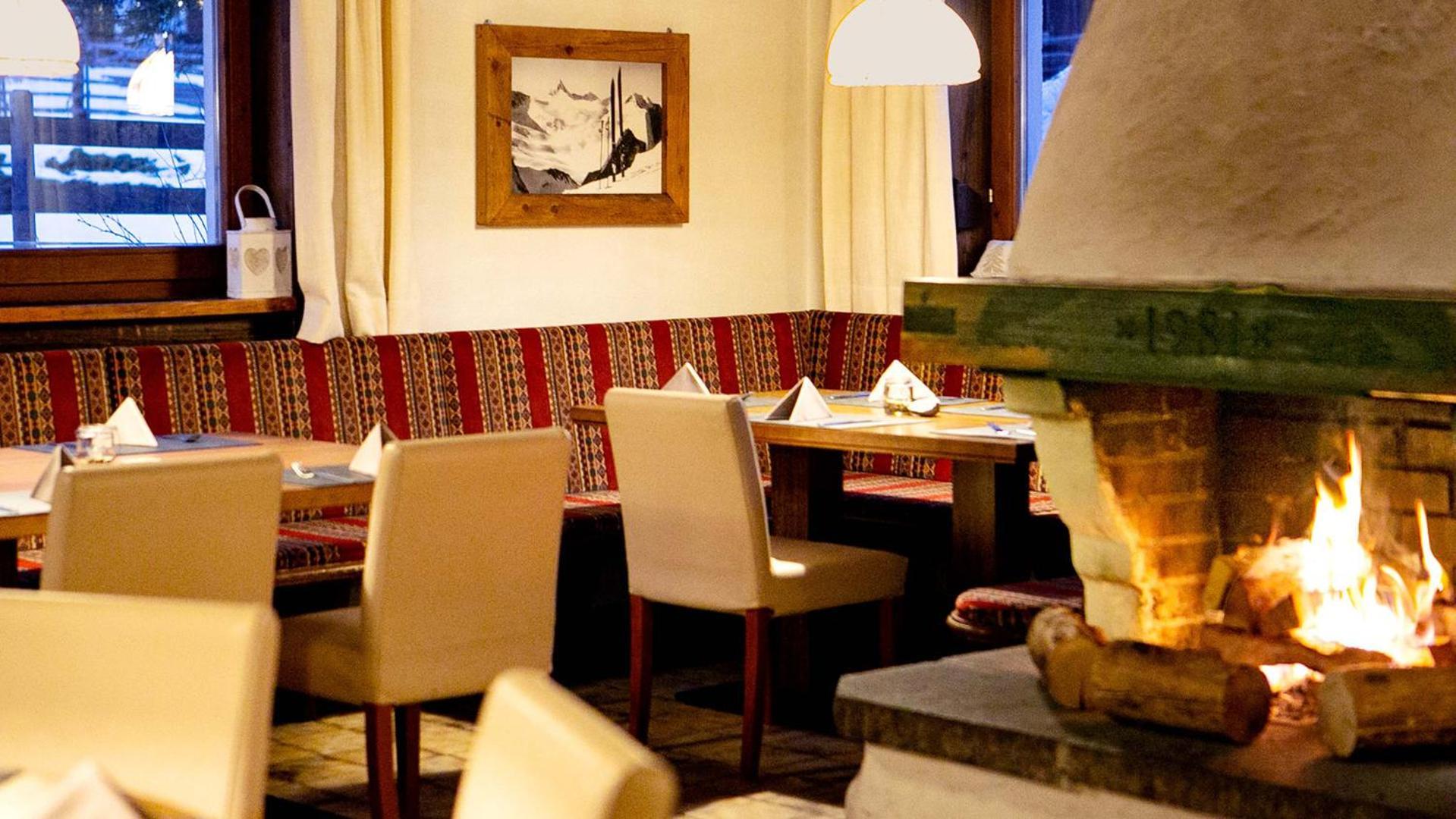 Gasthof Pension Madseiterhof Тукс Экстерьер фото