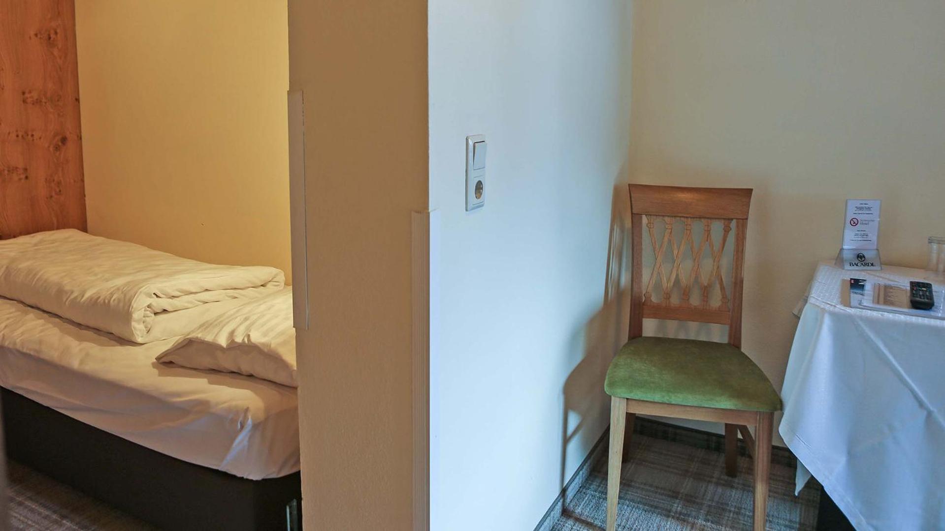 Gasthof Pension Madseiterhof Тукс Экстерьер фото