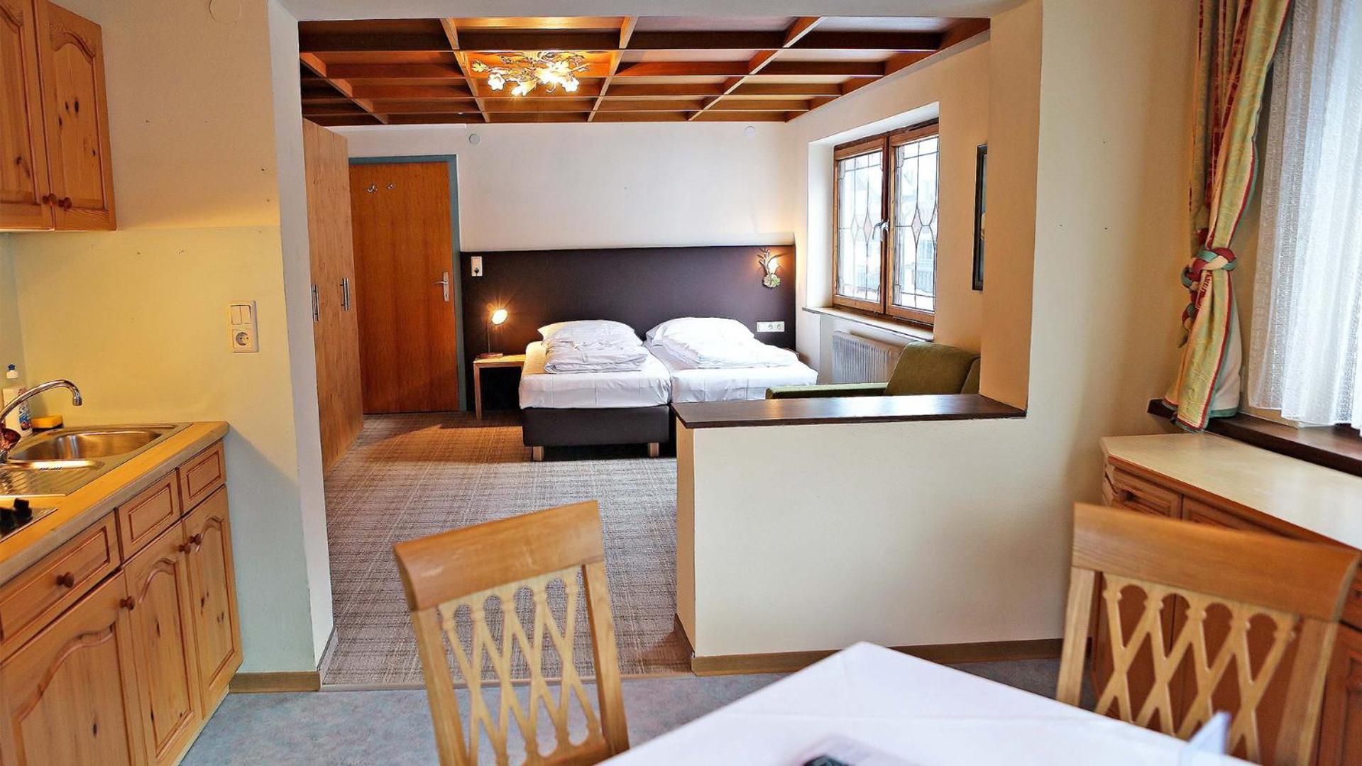 Gasthof Pension Madseiterhof Тукс Экстерьер фото