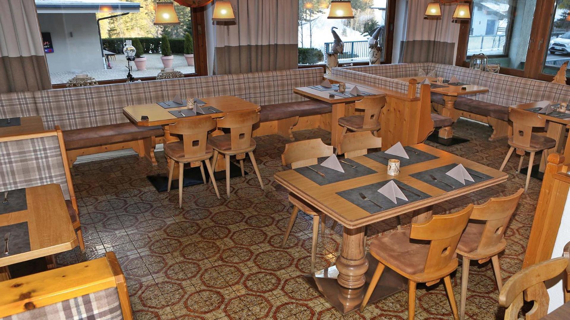 Gasthof Pension Madseiterhof Тукс Экстерьер фото