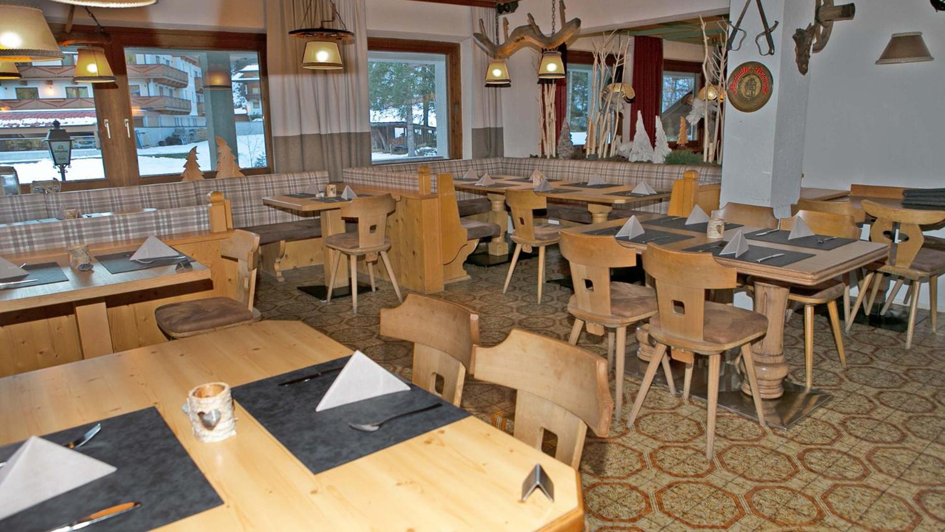 Gasthof Pension Madseiterhof Тукс Экстерьер фото