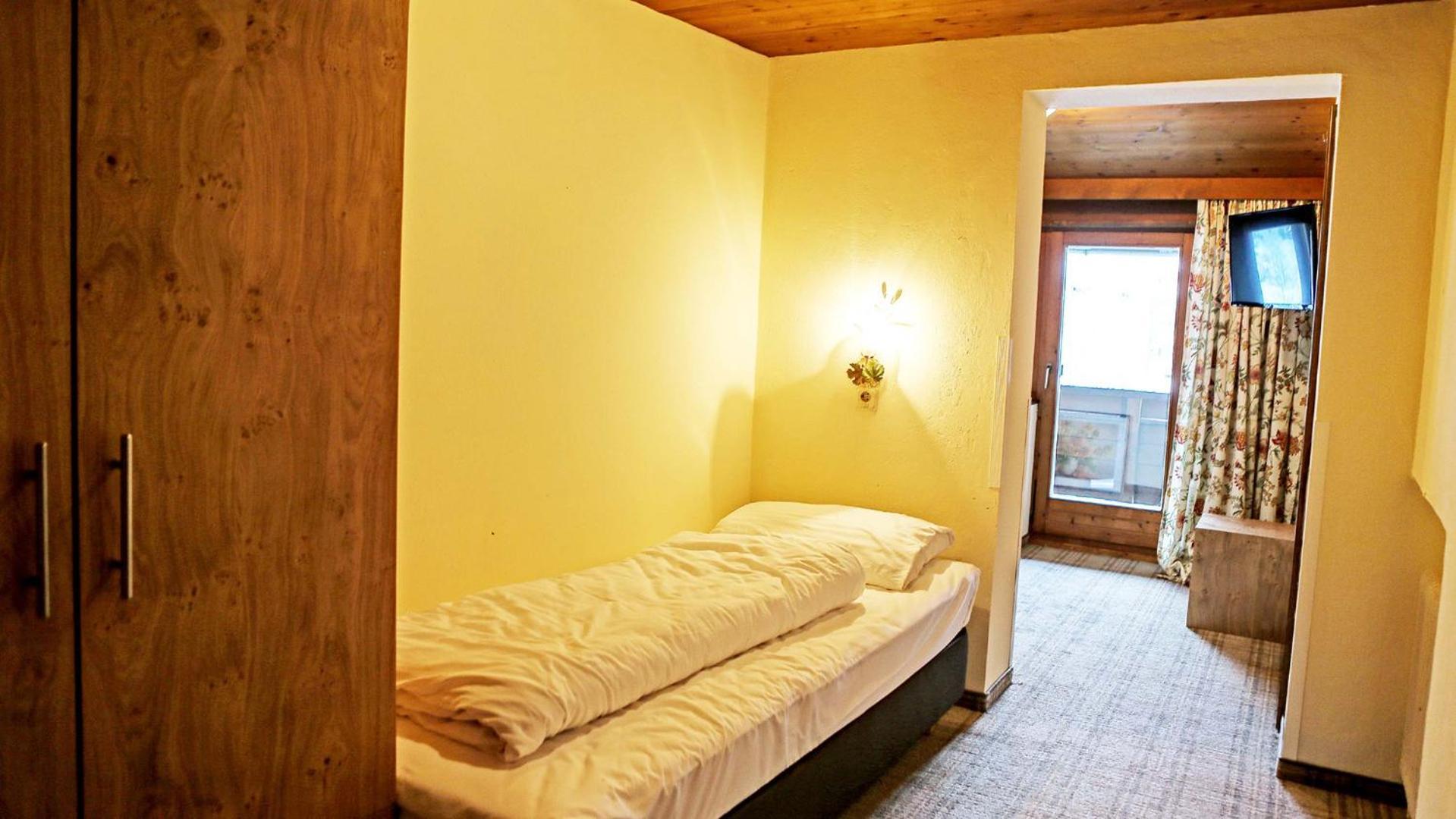 Gasthof Pension Madseiterhof Тукс Экстерьер фото