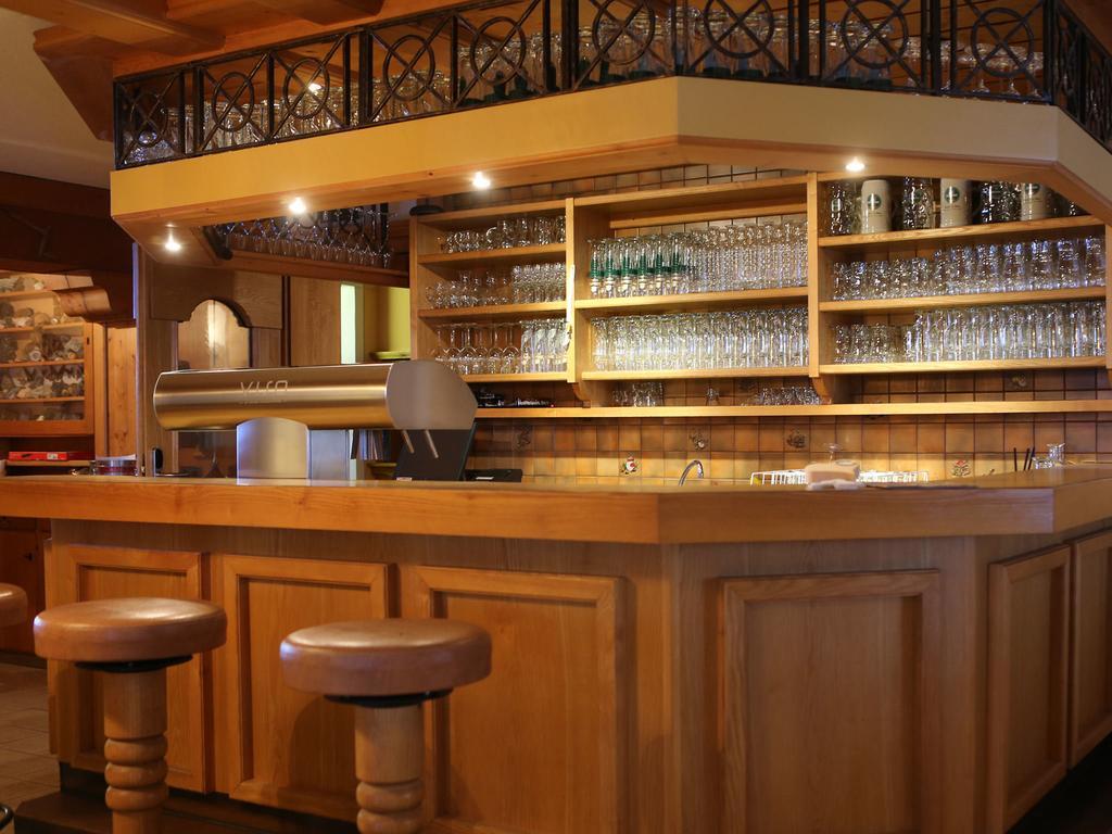 Gasthof Pension Madseiterhof Тукс Экстерьер фото