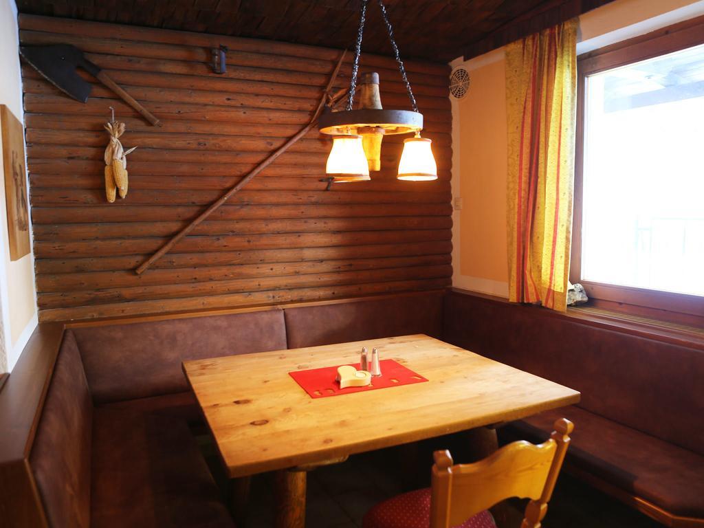 Gasthof Pension Madseiterhof Тукс Экстерьер фото